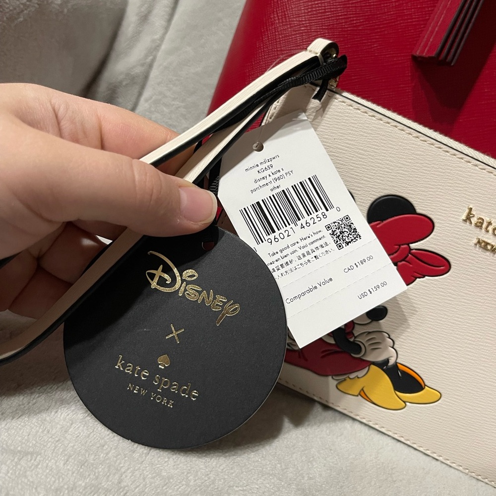 Kate spade purse and wallet set - Picture 4 of 16
